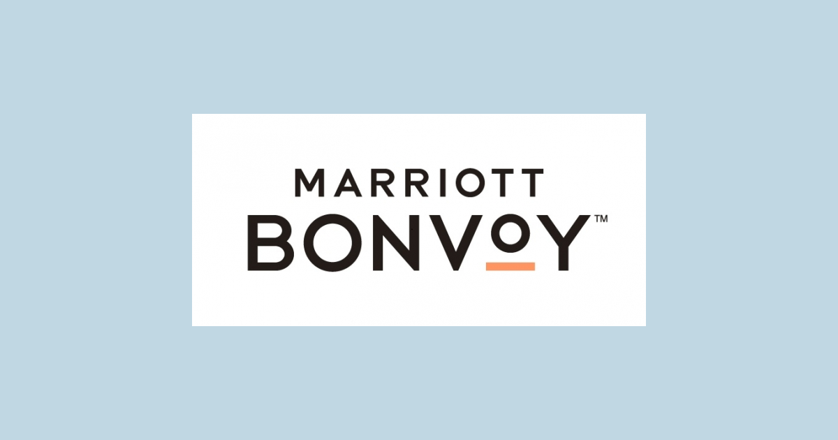 Marriott Bonvoy